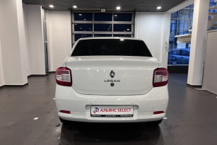 RENAULT LOGAN