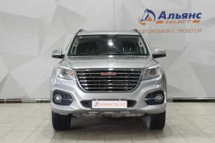 HAVAL H9