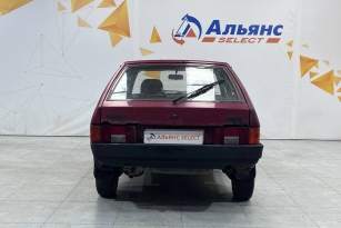LADA 2109