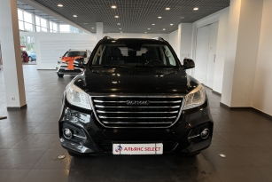 HAVAL H9