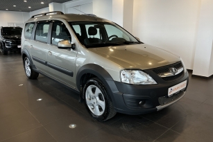 LADA LARGUS