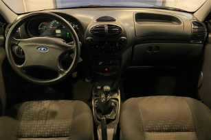 LADA KALINA