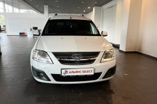 LADA LARGUS