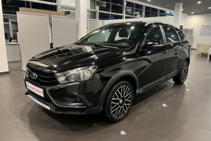 LADA VESTA