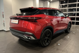 OMODA C5