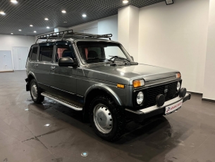 LADA 2131 (4X4)