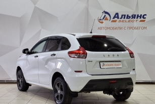 LADA XRAY