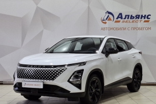 OMODA C5