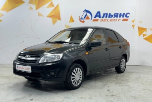 LADA GRANTA