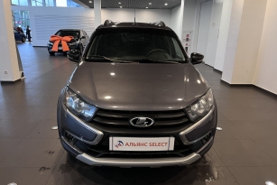 LADA GRANTA