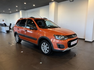 LADA KALINA