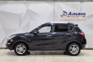 CHANGAN CS35 SC7164B5