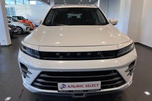 EXEED VX