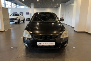 LADA PRIORA