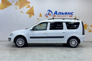 LADA LARGUS