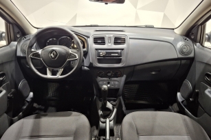 RENAULT LOGAN