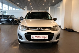 LADA KALINA