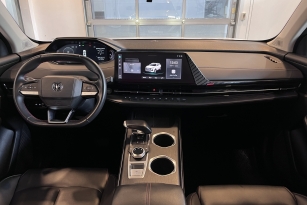 CHANGAN CS55