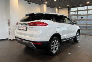 GEELY ATLAS (NL-3)