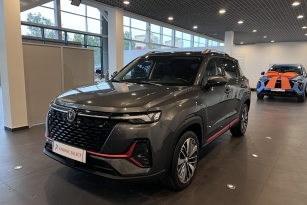 CHANGAN CS35PLUS