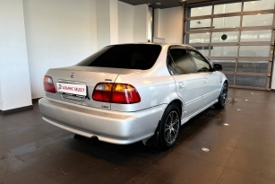 HONDA CIVIK