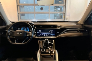 GEELY ATLAS PRO