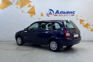 LADA KALINA