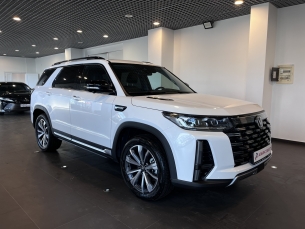 CHANGAN CS95