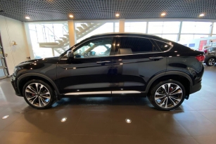 GEELY TUGELLA