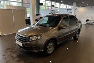LADA GRANTA