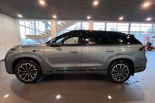 JAECOO J8