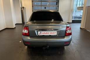 LADA PRIORA