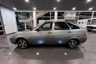 LADA PRIORA