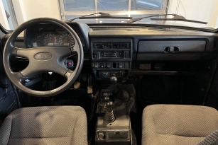 LADA 2121 (4X4)