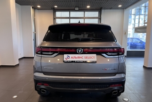 CHANGAN CS35PLUS