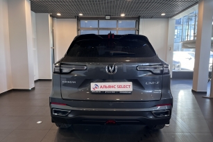 CHANGAN UNI-S