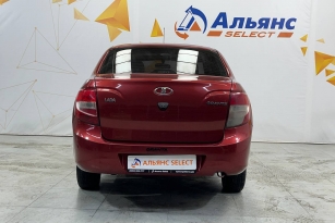 LADA GRANTA