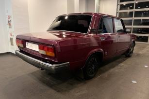 LADA 2107