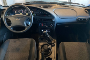 LADA NIVA TRAVEL