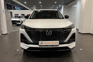 CHANGAN UNI-S