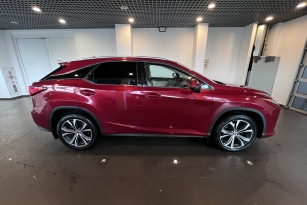 LEXUS RX300