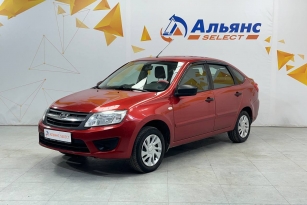 LADA GRANTA
