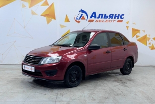 LADA GRANTA