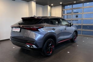 OMODA C5