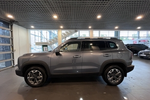 HAVAL DARGO