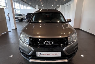 LADA LARGUS