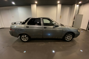 LADA 21101