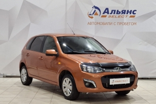 LADA KALINA