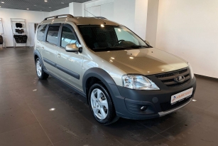 LADA LARGUS