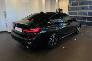 BMW 320D XDRIVE